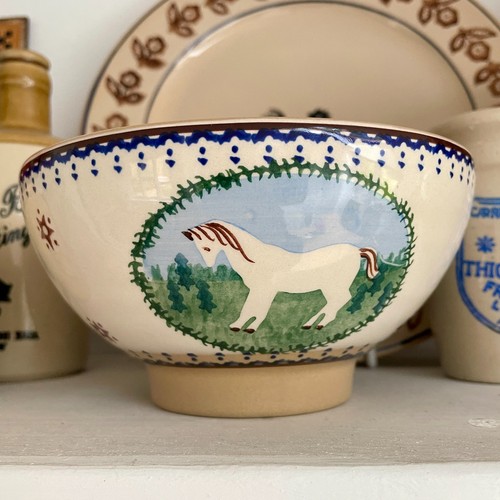 Nicholas mosse studio pottery - nicholas,