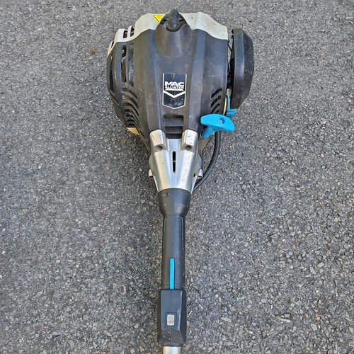 Macallister m4mtp25 strimmer - ,
