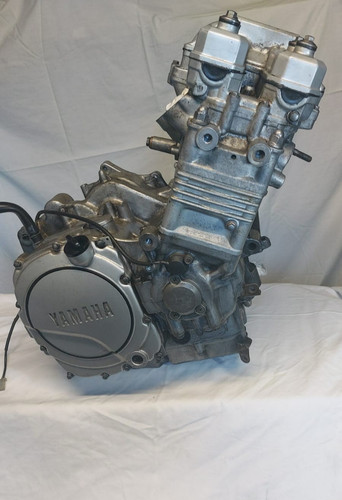 Yamaha yzf 1000 - yamaha,