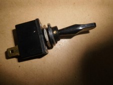 TRICO WINDSCREEN WASHER SWITCH N.O.S,