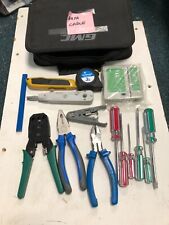 Data Cable Installer Tool Kit