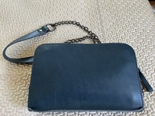 Liebeskind Navy leather
