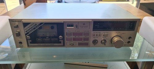 Technics m230 viintage - technics, rs-m230
