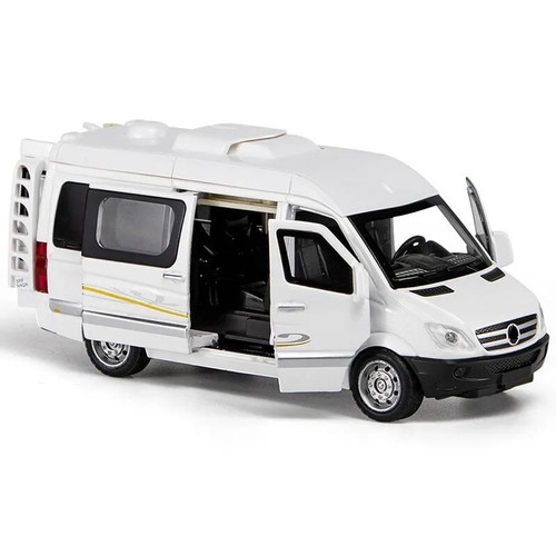 Mercedes benz sprinter rv - benz,