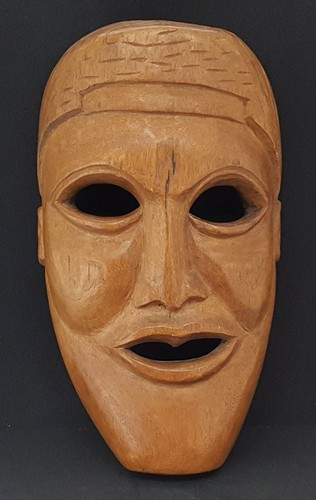 African vintage art - vintage, deco