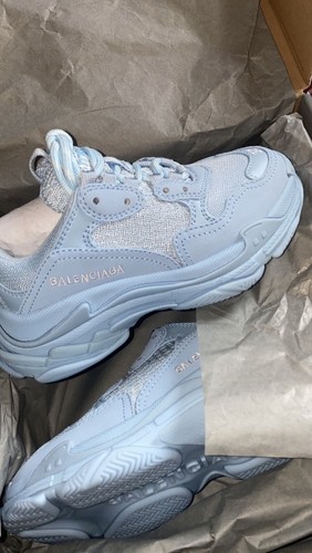 Balenciaga kids trainers 5 - trainers, 11.5