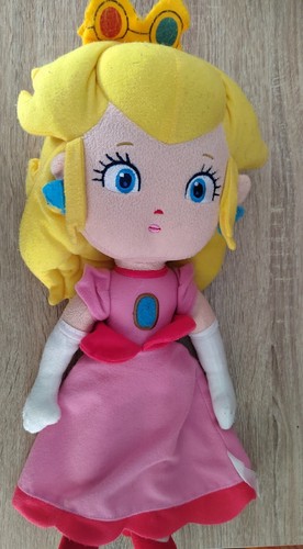 Super mario plush - super, toys