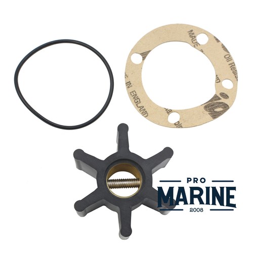 Water pump replacement - replacement, for