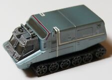 UFO SHADO Mobile Konami Candy