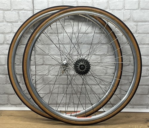 Vintage campagnolo ypsilon - campagnolo,