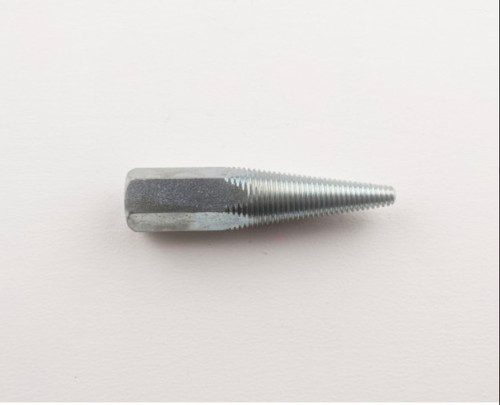 Tapered polishing spindle - tapered,