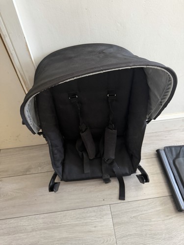 Uppababy vista rumble - uppababy, v1