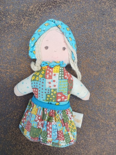 Mini holly hobbie - mini,
