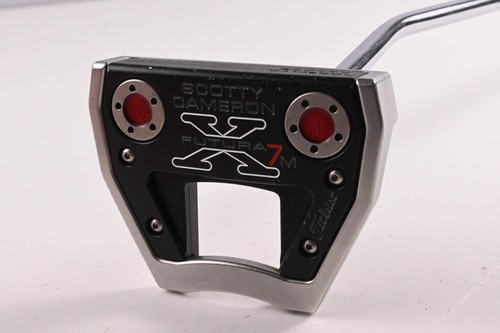 Scotty cameron select futura - scotty,