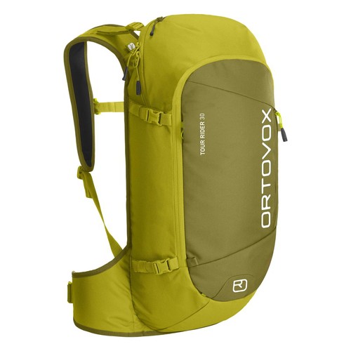 Ortovox tour rider - rider, ski