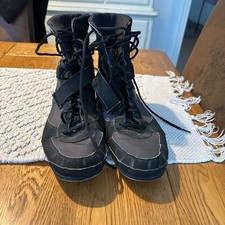 Reebok Boxing Boots