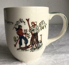 MORE Winter Ski Toboggan