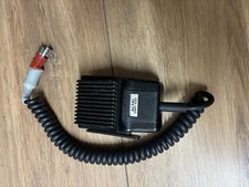 PARTS Altai DMC-520 CB Power Mic Amplified Microphone Mike parts bx6