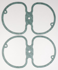 Valve cover gasket set - set, bmw
