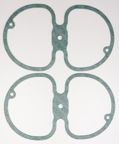 Valve cover gasket - cover,