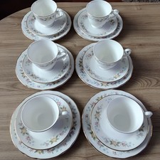 Vintage Mayfair Alpine Trios