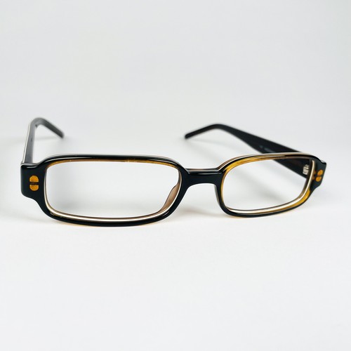 Diesel eyeglasses brown - diesel,