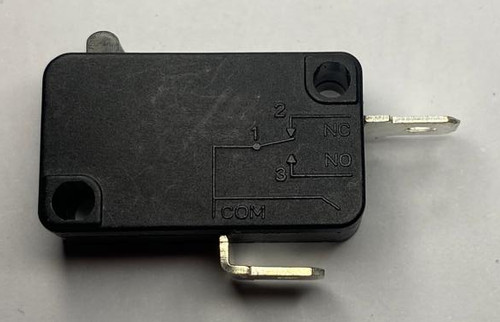 Micro switch 16a 250v normally - micro,