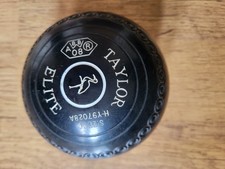 Taylor Elite **Size 0** Lawn