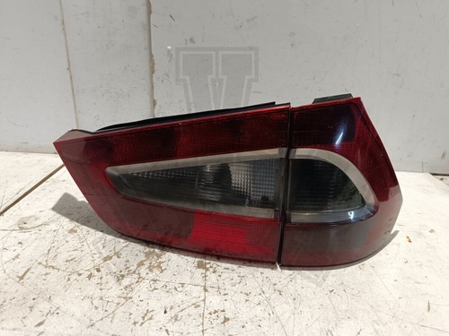Ford galaxy rear tail - galaxy, light