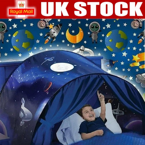 Kids dream tent - uk, pop-up