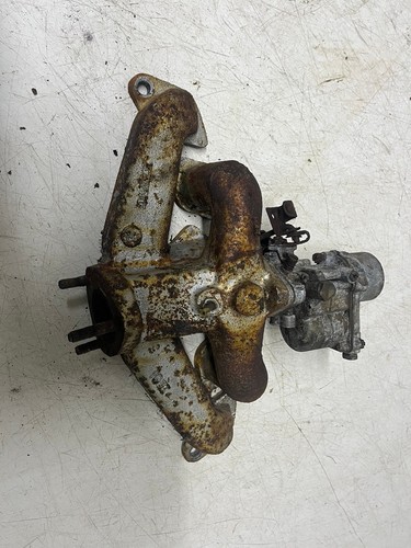 Triumph herald 948 carburettor - 948,
