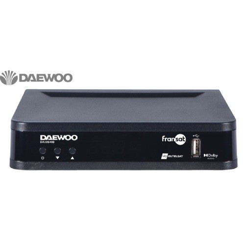 Official daewoo da33s40b - official,
