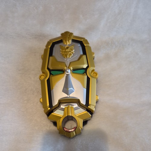 Power rangers gosei morpher - power,