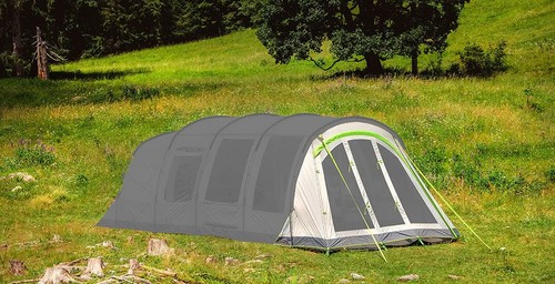 Coleman grey blue closed - grey, &