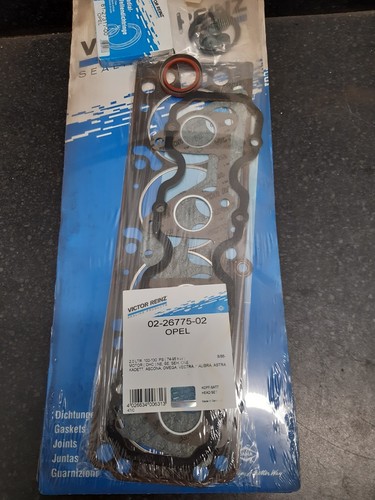 Vauxhall opel head gaskets - vauxhall/opel,