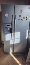 Daewoo Fridge Freezer
