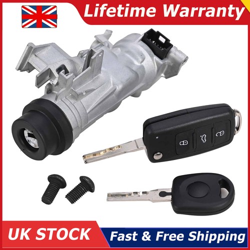 Ignition barrel switch - barrel,