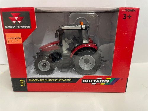 Britains 43053a1 massey - 43053a1,