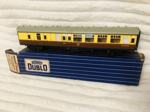 Hornby dublo 32018 d12 - hornby,