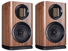 Wharfedale Evo 4.1 Bookshelf