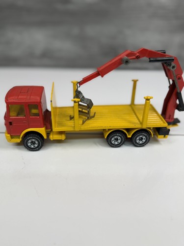 Siku scale lkw - 1/50,