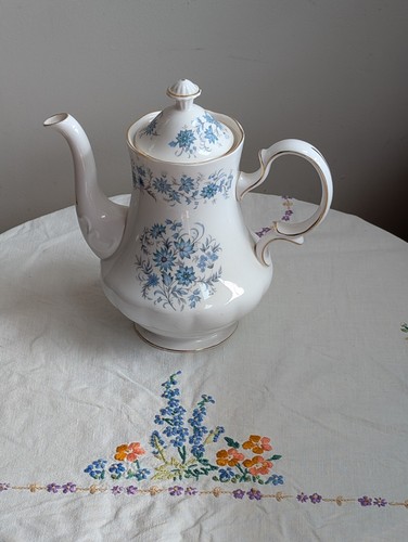 Vintage colclough braganza - colclough,