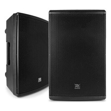 PDP PD415P 15-Inch Passive DJ Speakers Pair 2800W for Stage & Disco