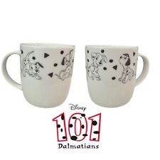 Set of 2 Disney 101 Dalmatians