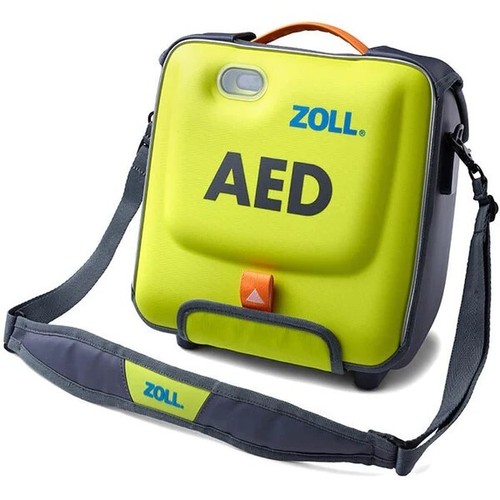 Zoll aed hard back carry - aed,