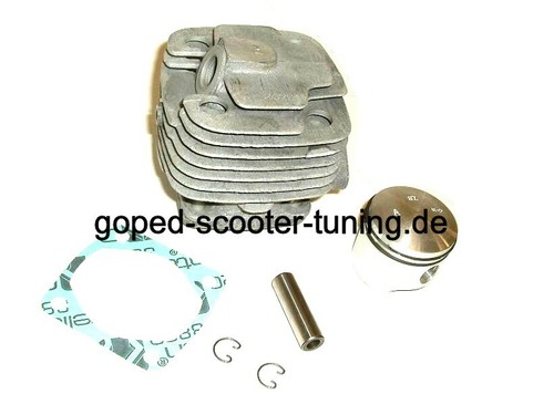 Cylinder gilardoni odz - cylinder,