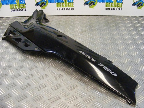 Suzuki gsx 750 panel - suzuki,