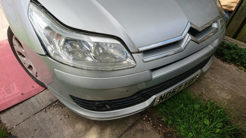 Citroen breaking spare - citroen, c4