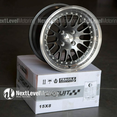 Circuit cp21 15x8 4x100 - circuit,