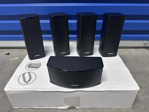 Bose lifestyle 600 - lifestyle,